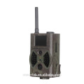 Upgraded new MMS GSM Hunting Camera with high end configration HC350M